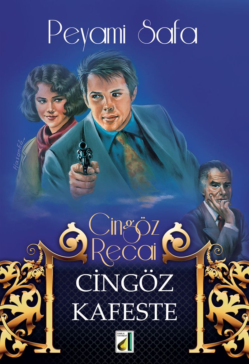 Kitap Yurdu