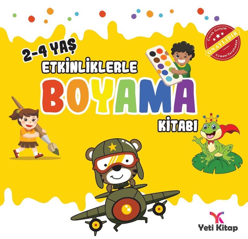 Kitap Yurdu