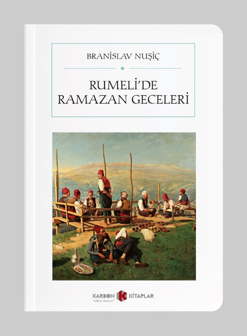 Ramazan Akşamları