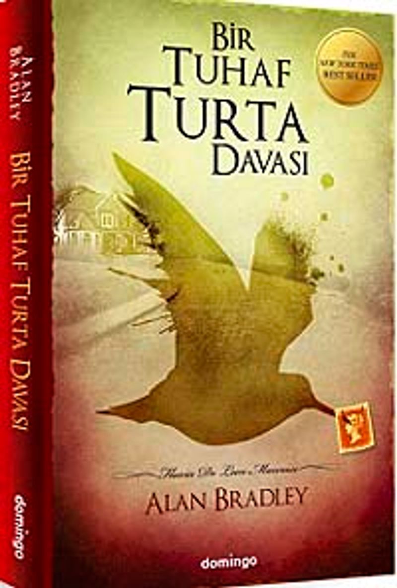 Kitap Yurdu