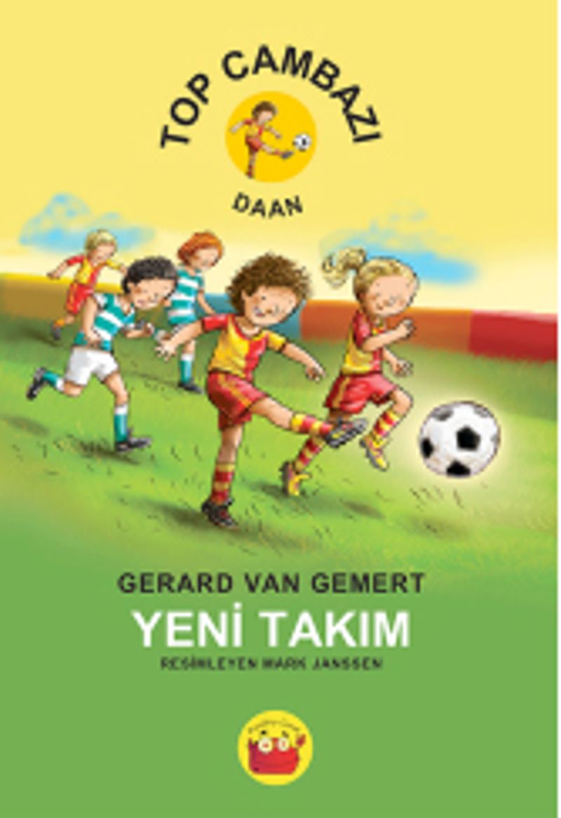 Kitap Yurdu