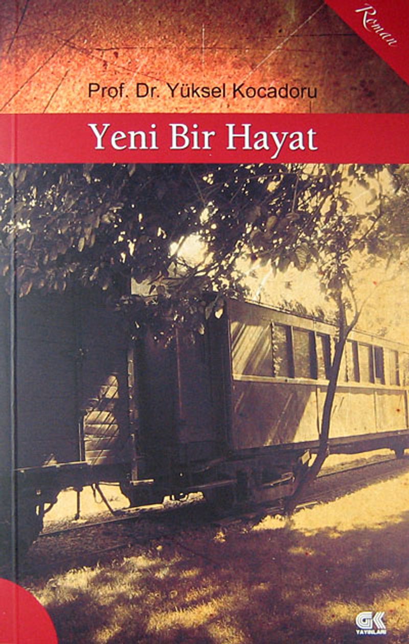 Kitap Yurdu