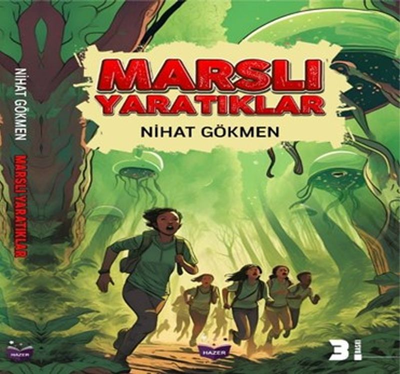 Jüpiterli Yarasalar