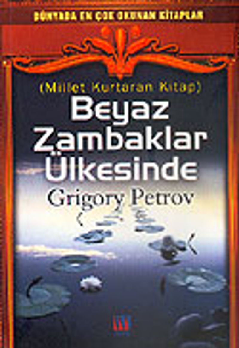 Kitap Yurdu