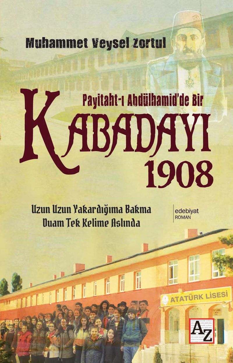 Kitap Yurdu