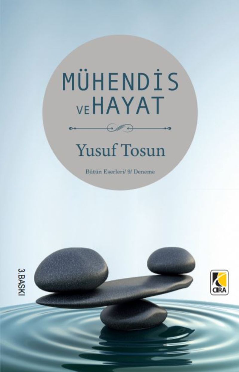 Mühendis ve Hayat