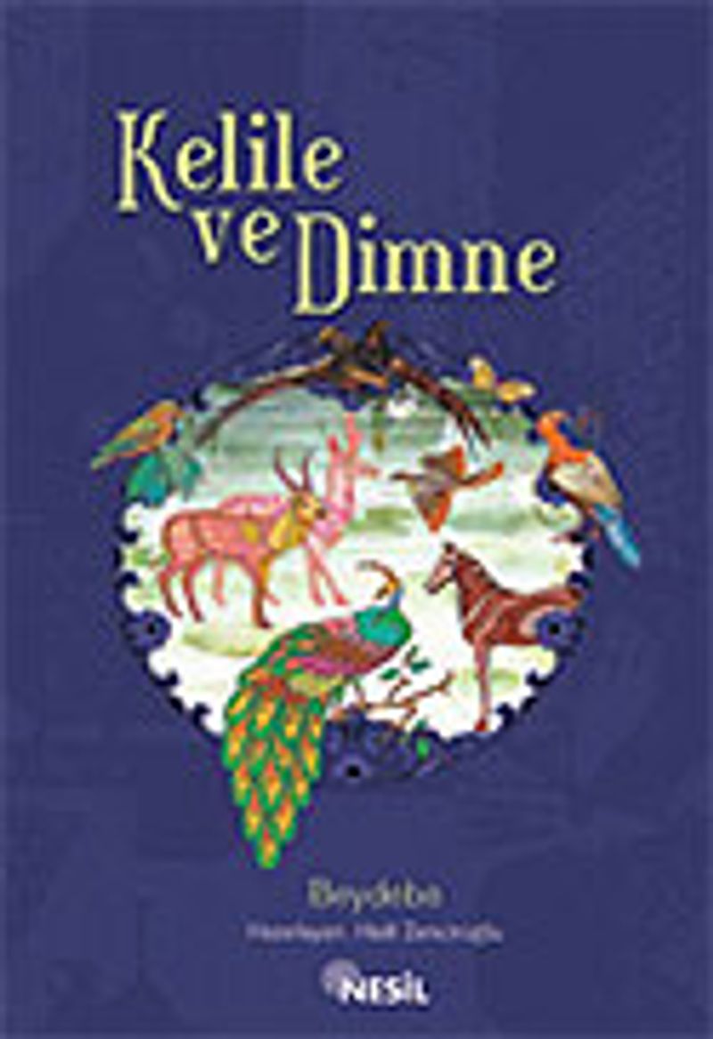 Kitap Yurdu