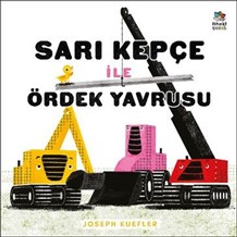 Kitap Yurdu