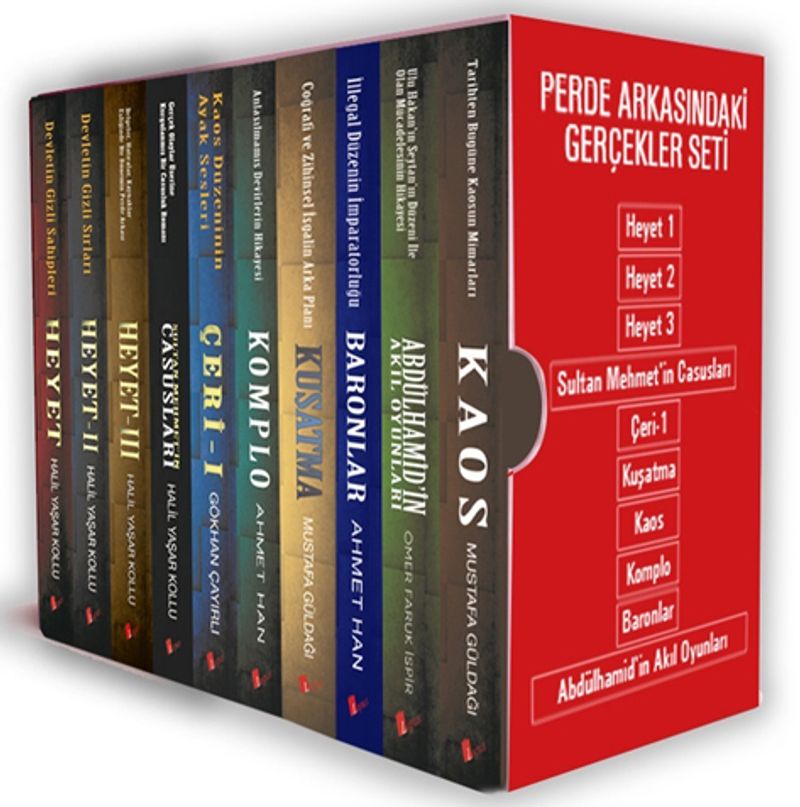 Kitap Yurdu
