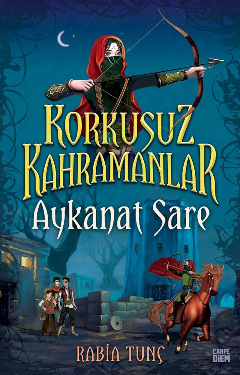 Kitap Yurdu