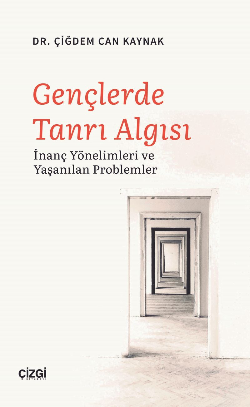 Gençlerde Tanrı Algısı