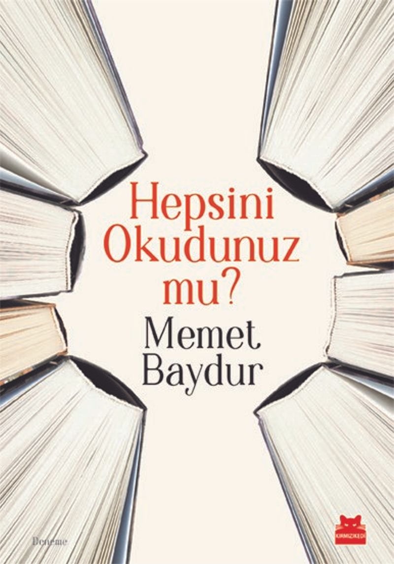 Kitap Yurdu