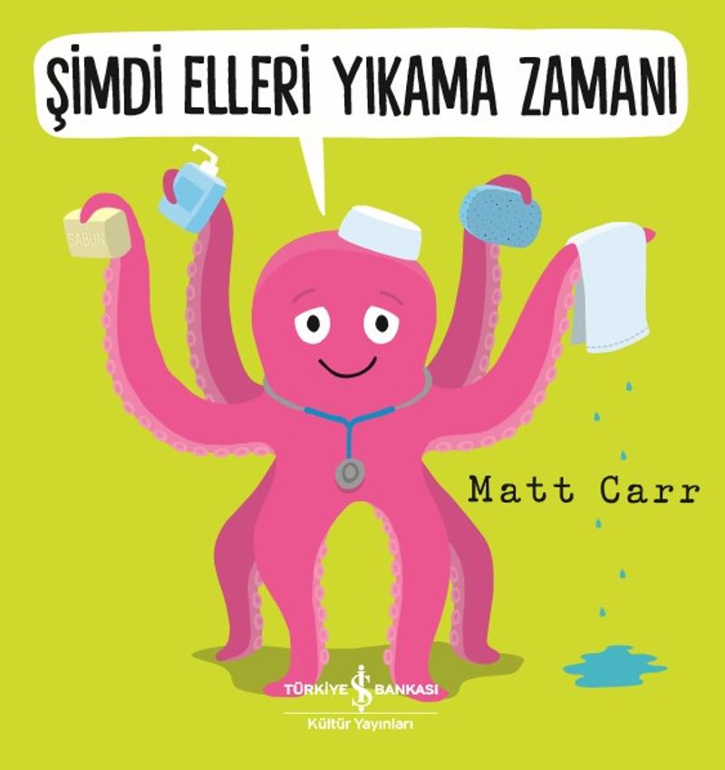 Kitap Yurdu