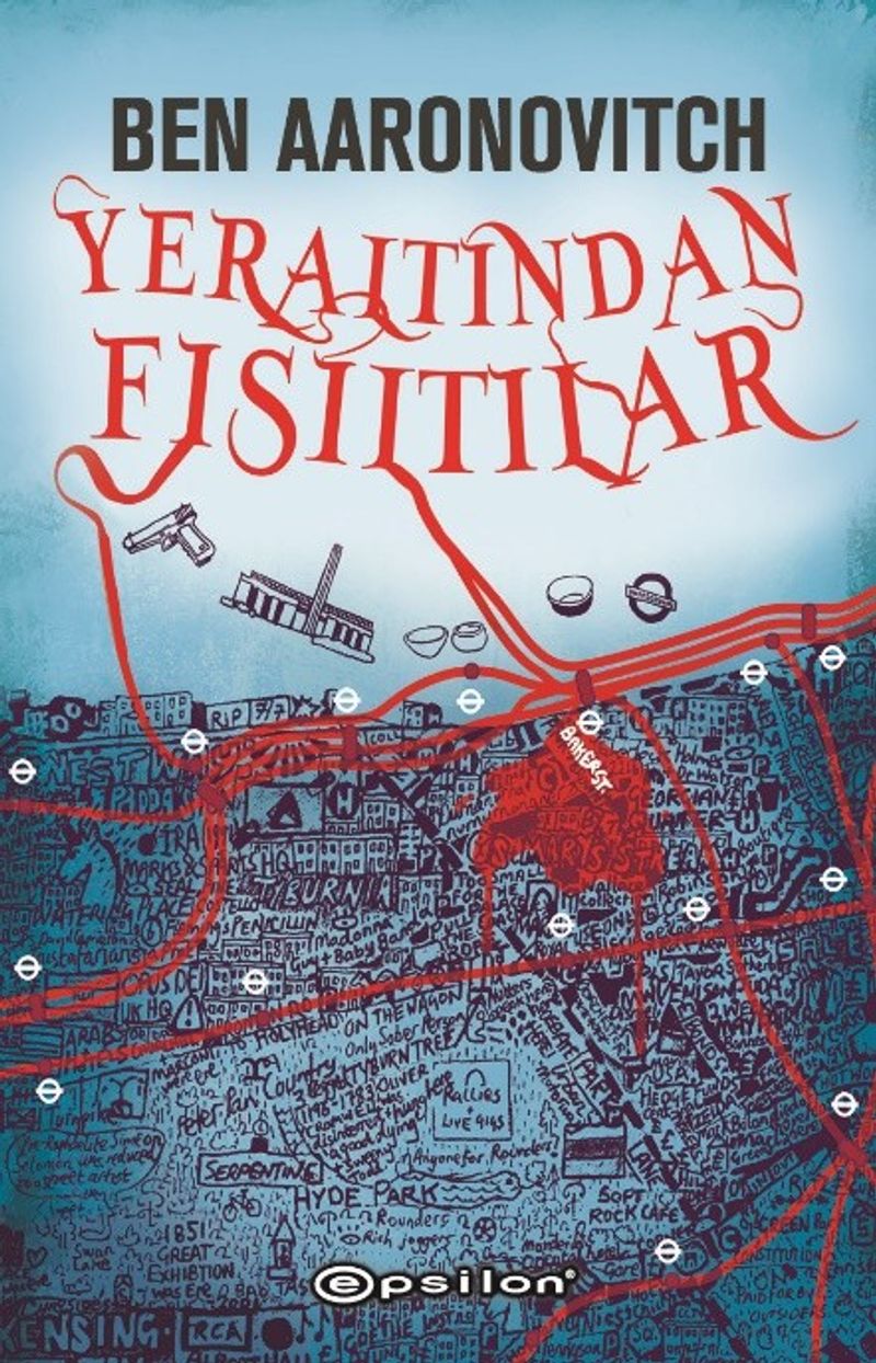 Kitap Yurdu