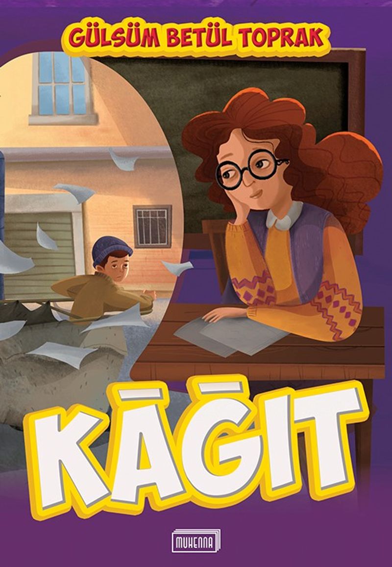 Kitap Yurdu