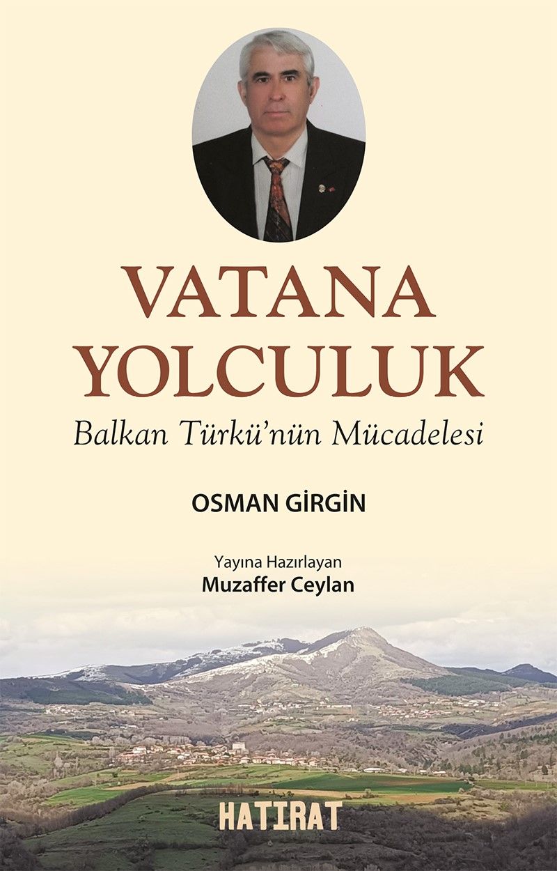 Vatana Yolculuk