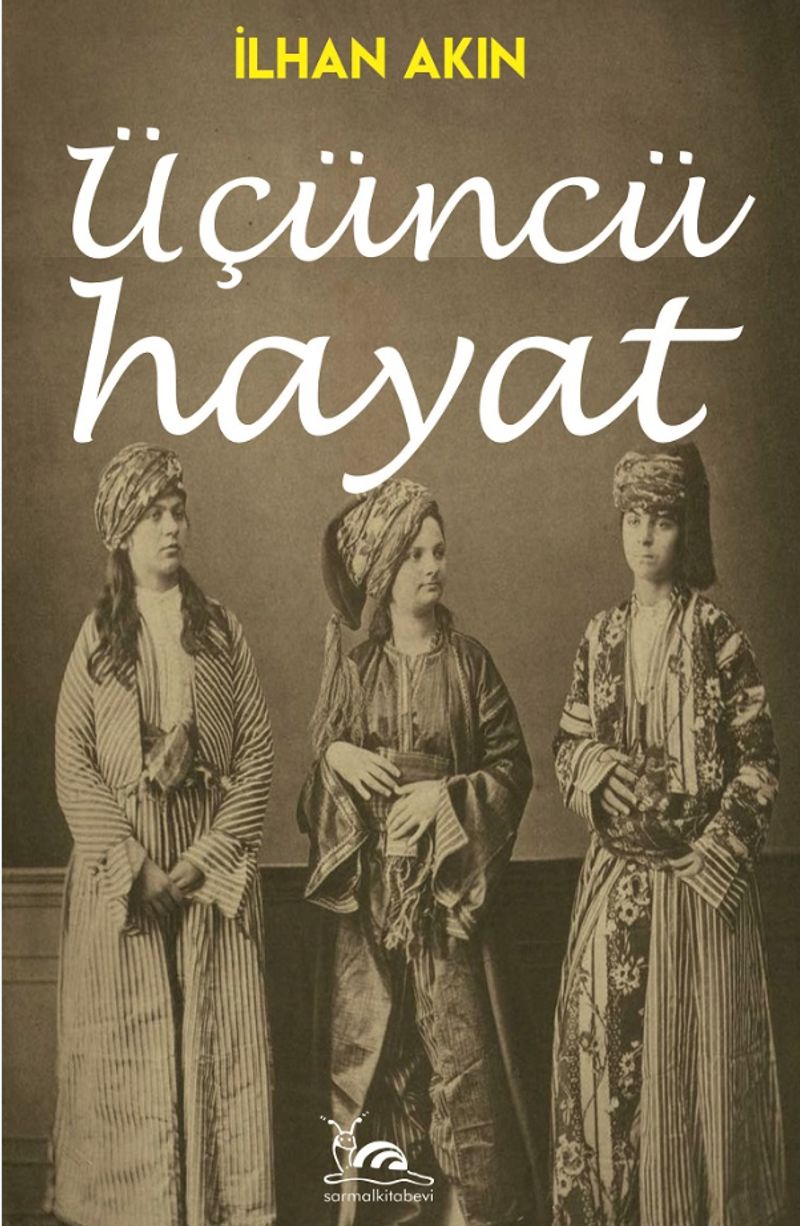 Üçüncü Hayat
