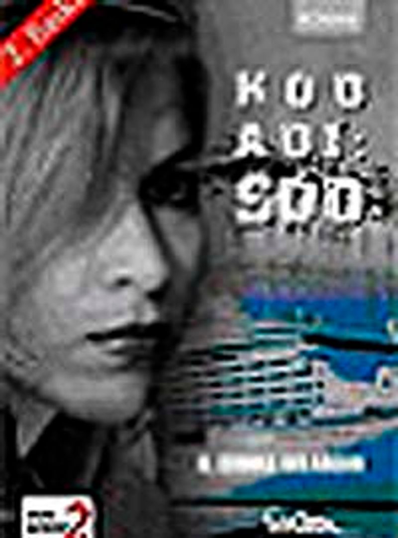 Kod Adı SOD