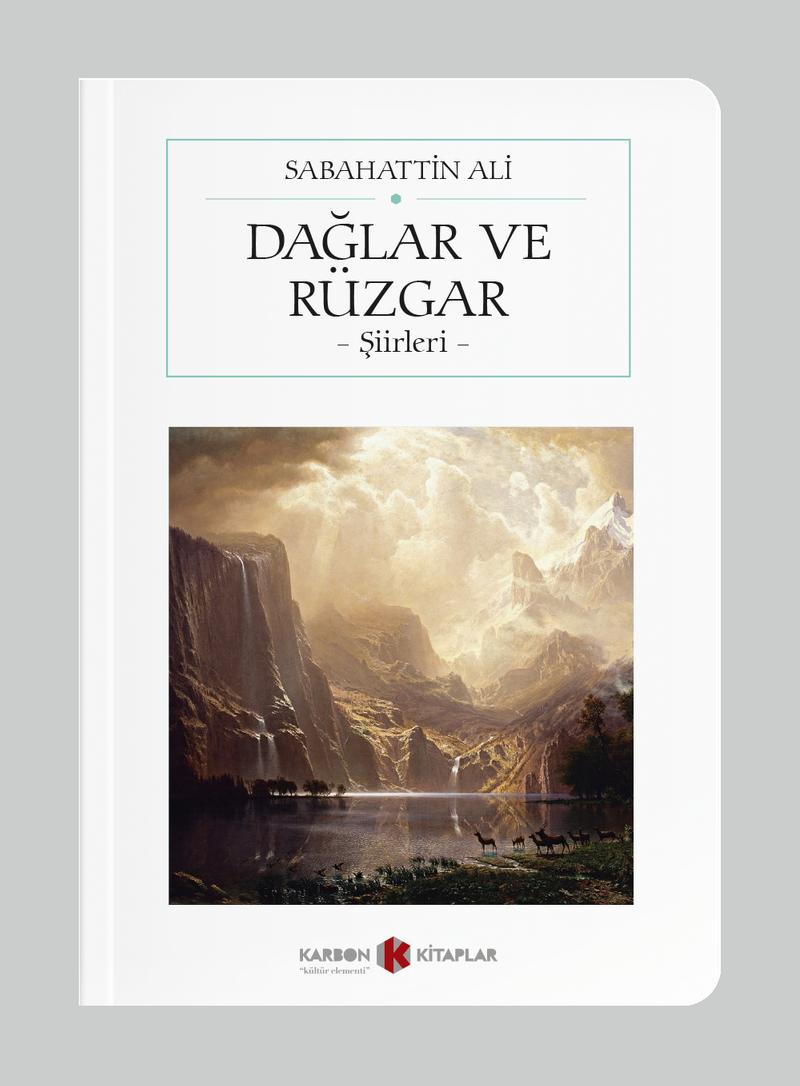 Dağlar ve Rüzgar