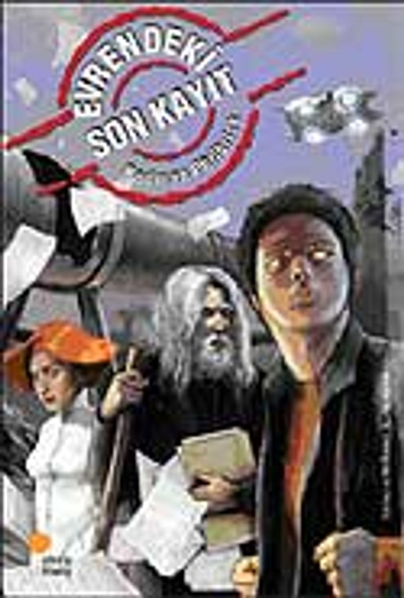 Kitap Yurdu