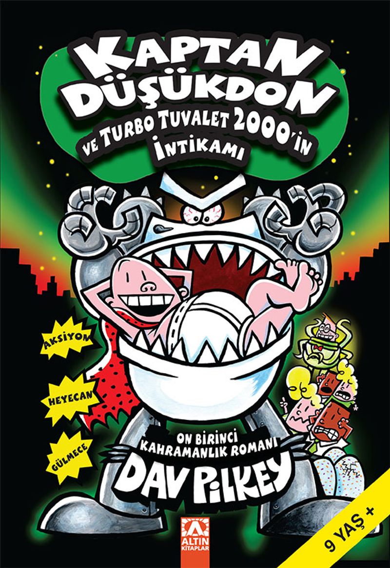 Kitap Yurdu