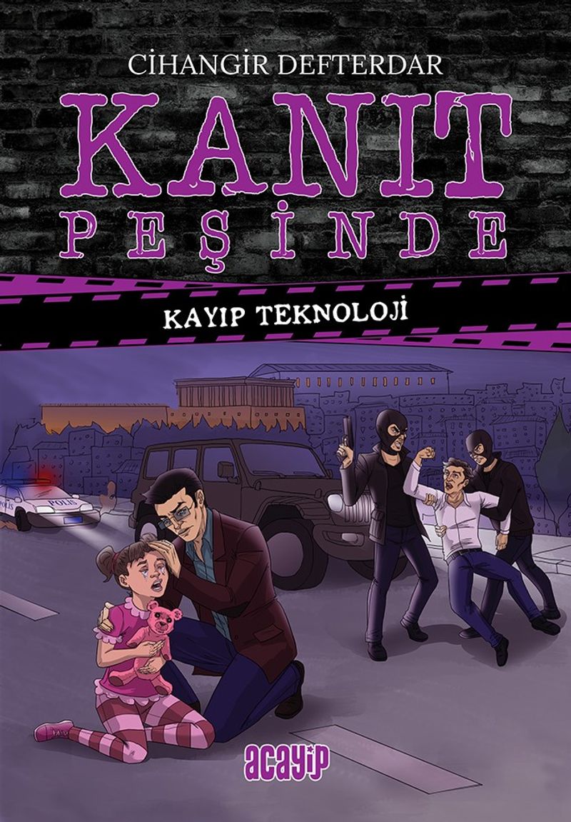 Kitap Yurdu