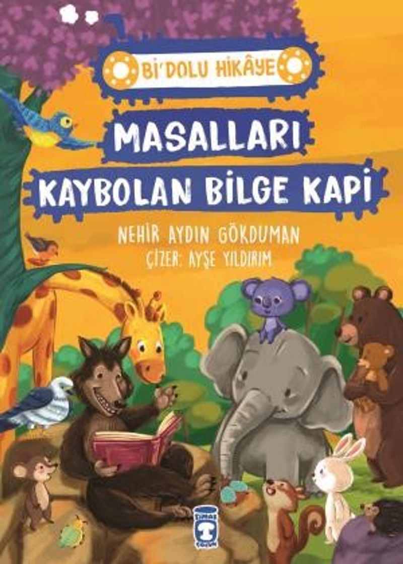 Kitap Yurdu