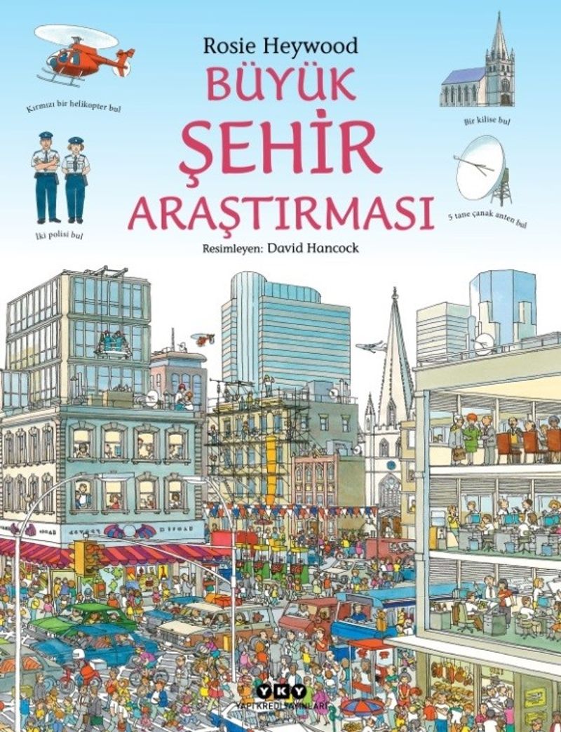 Kitap Yurdu