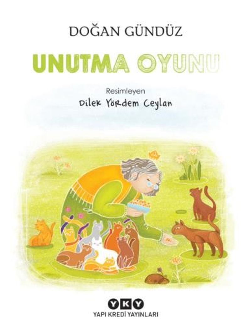 Kitap Yurdu