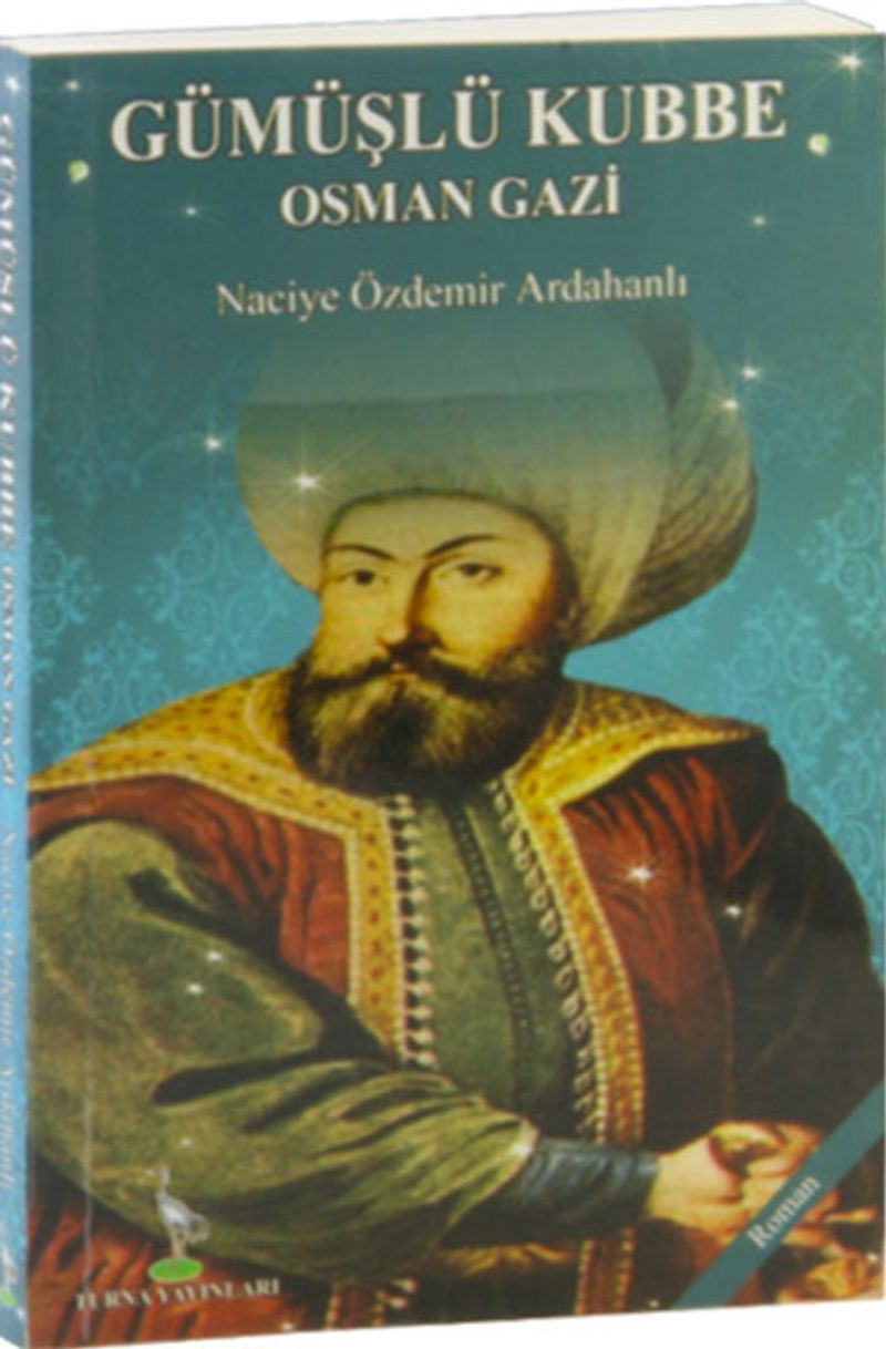 Gümüşlü Kubbe Osman Gazi