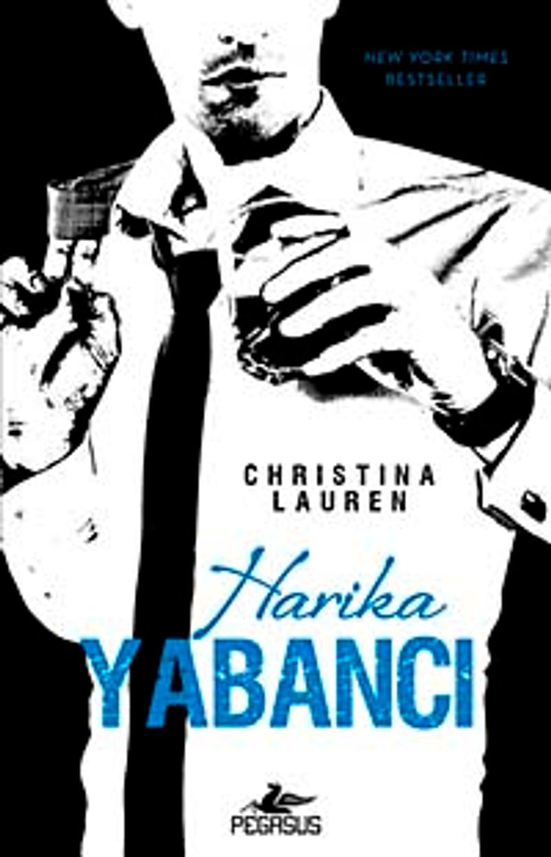 Harika Yabancı