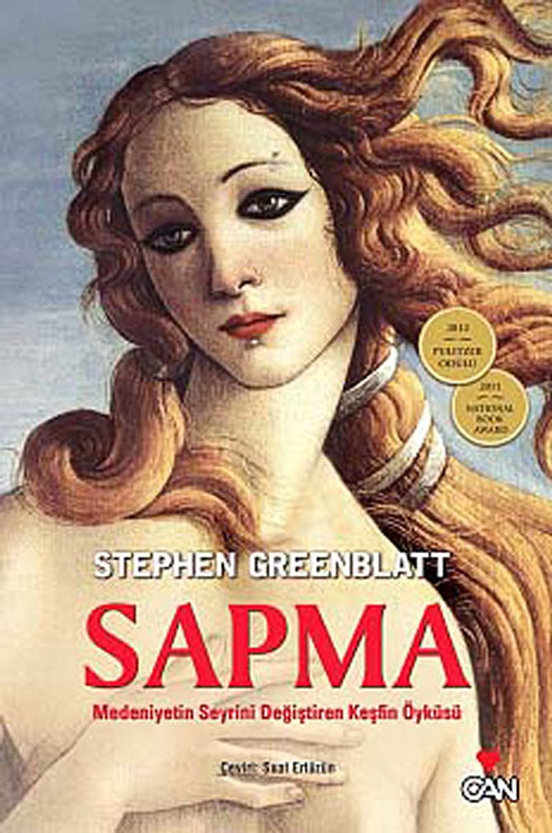 Sapma