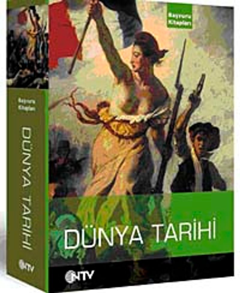 Kitap Yurdu