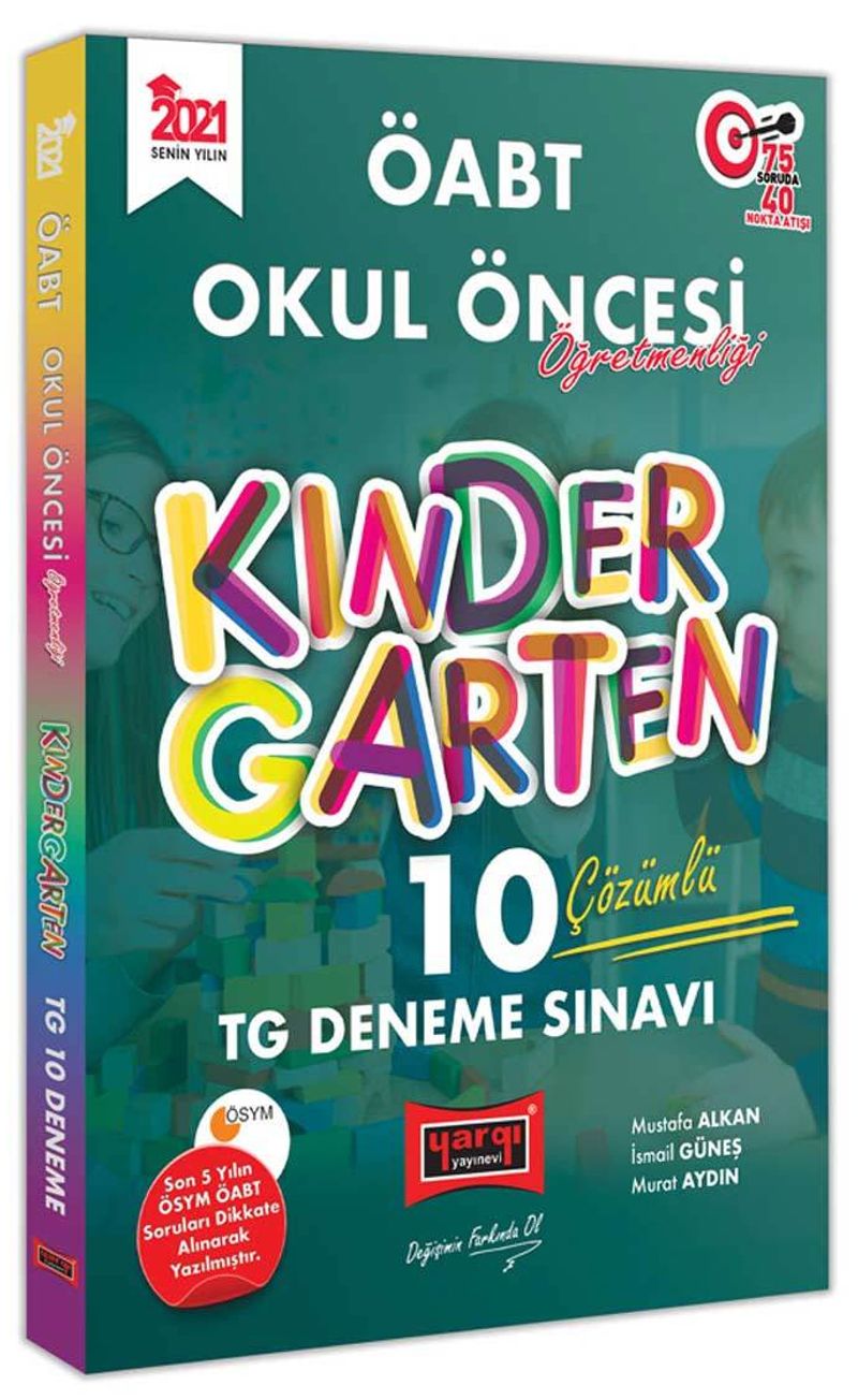 Kitap Yurdu