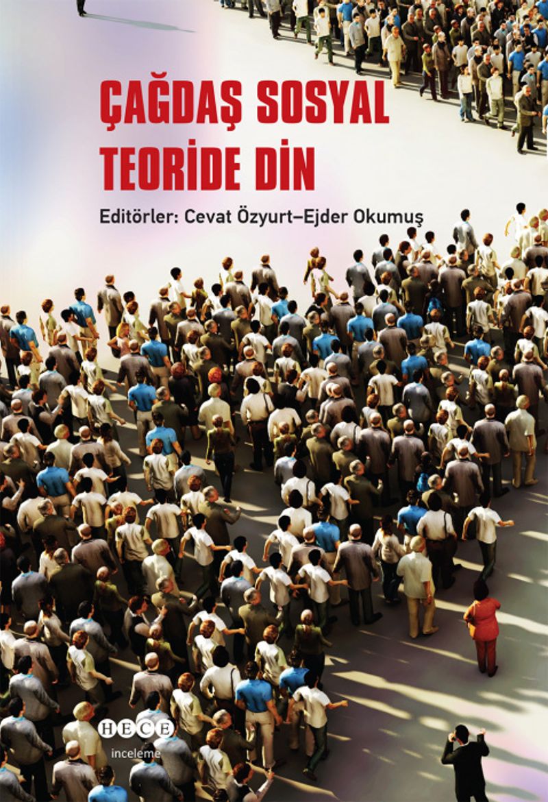 Çağdaş Sosyal Teoride Din