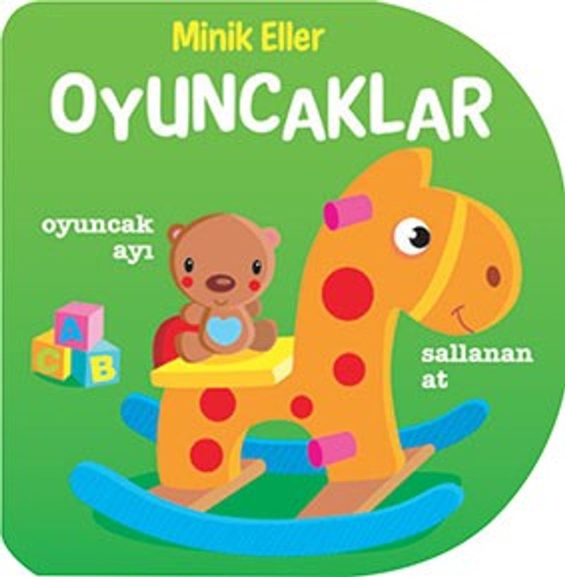 Kitap Yurdu