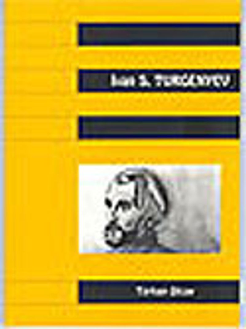 Turgenyev