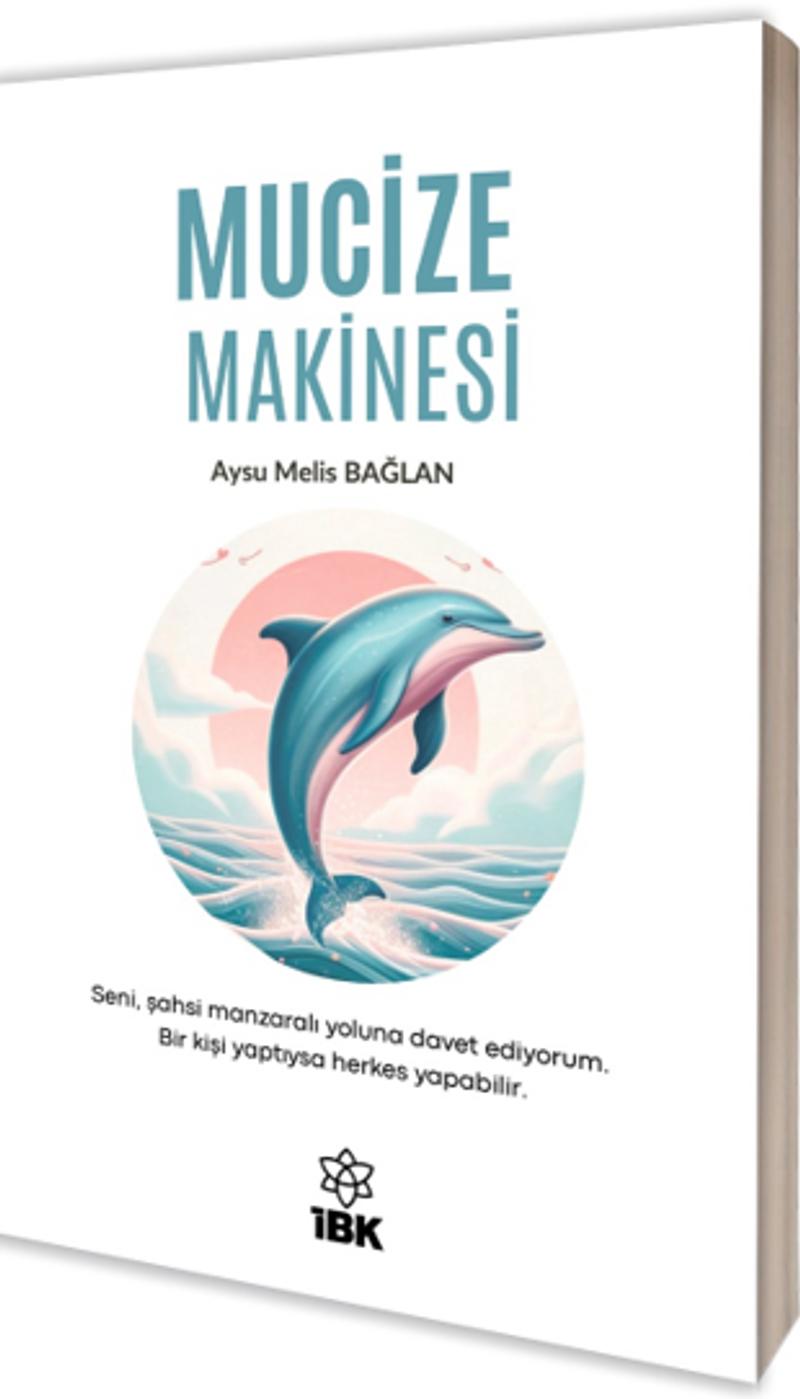 Mucize Makinesi