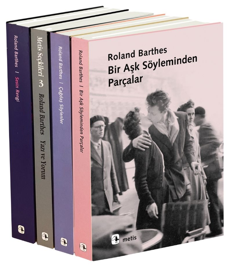 Roland Barthes