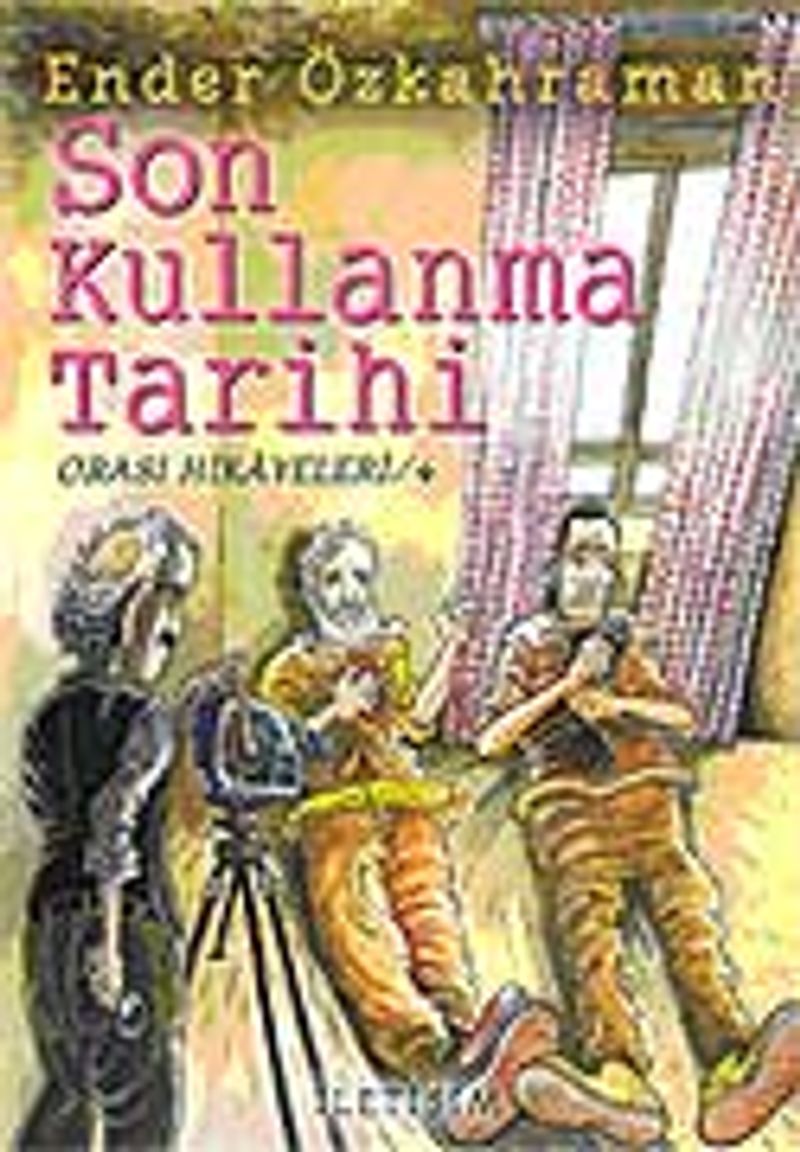 Kitap Yurdu
