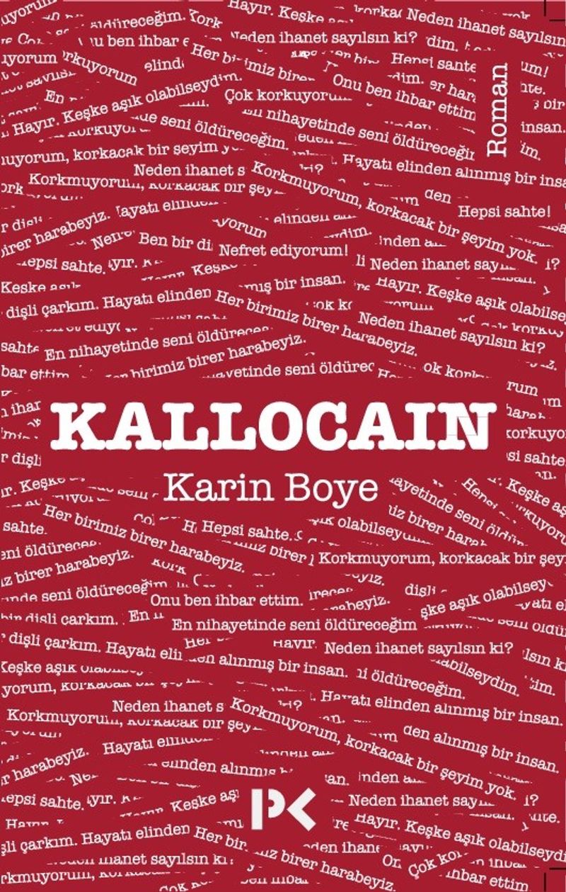 Kallokain