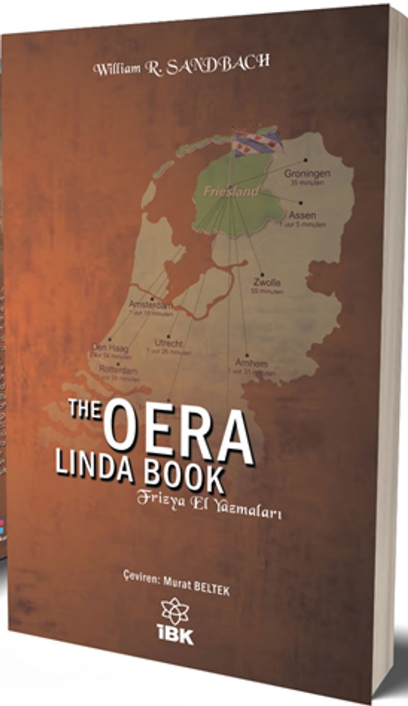 Oera Linda Book