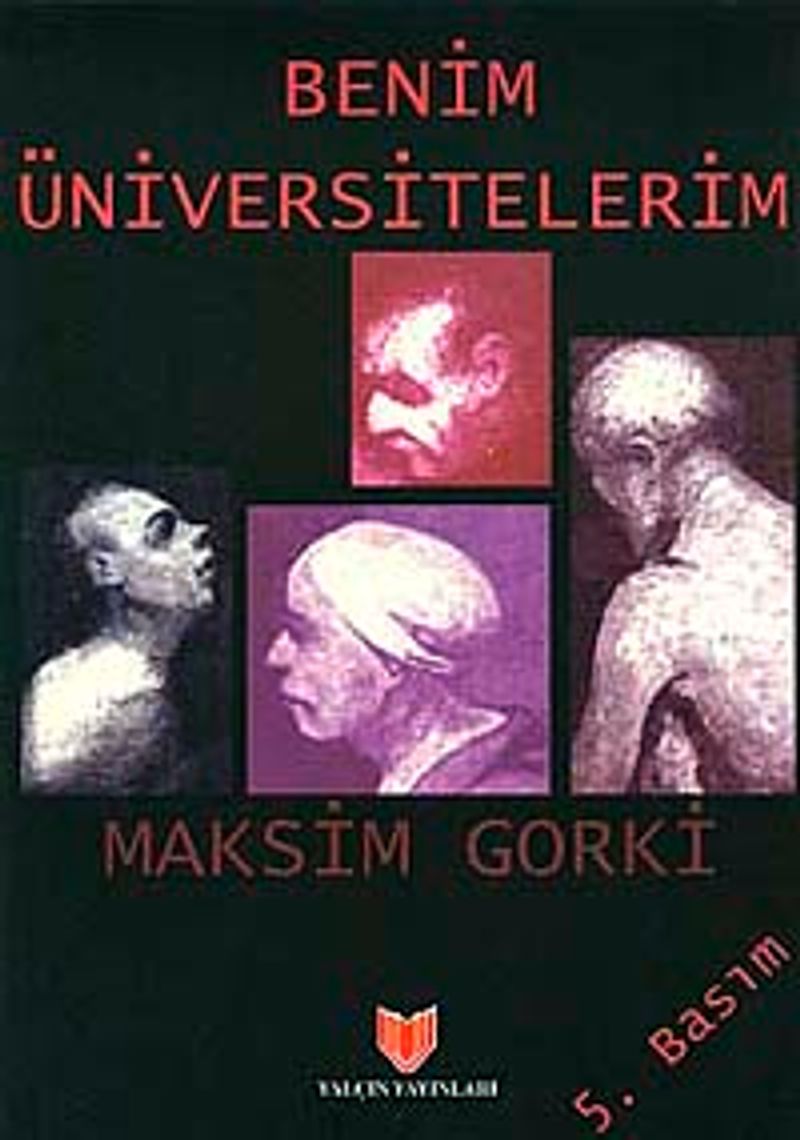 Benim Üniversitelerim 20 İndirim