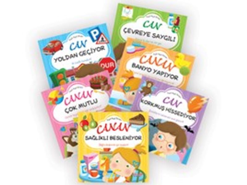 Kitap Yurdu
