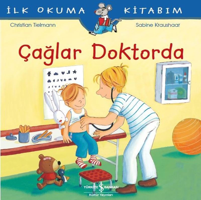 Kitap Yurdu