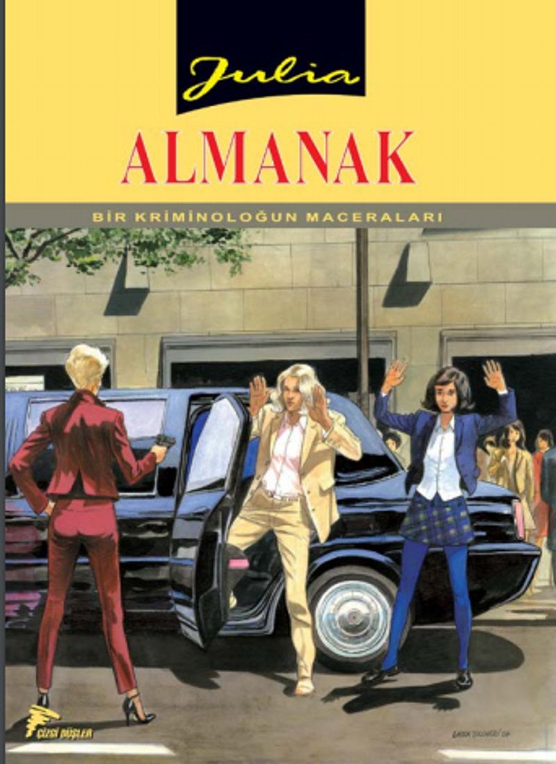 Kitap Yurdu