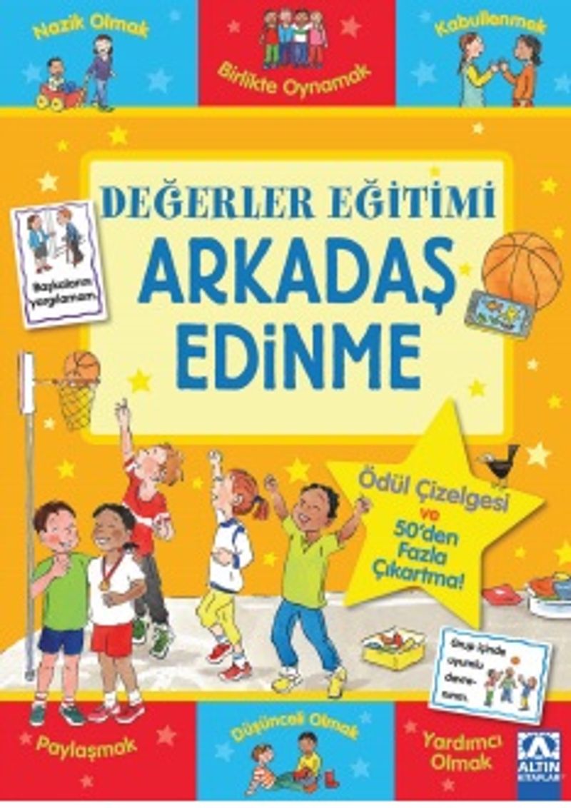 Değerler Eğitimi Güvenli Yaşam