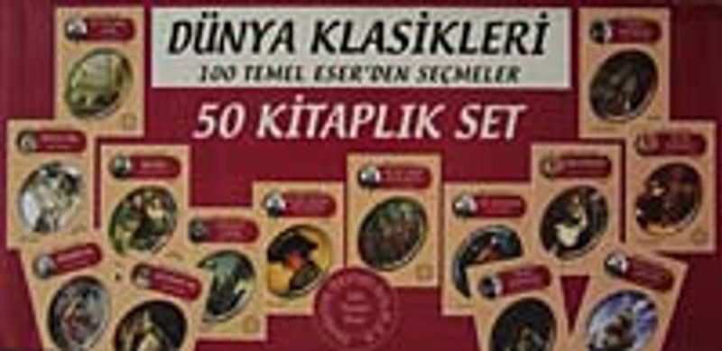 Kitap Yurdu
