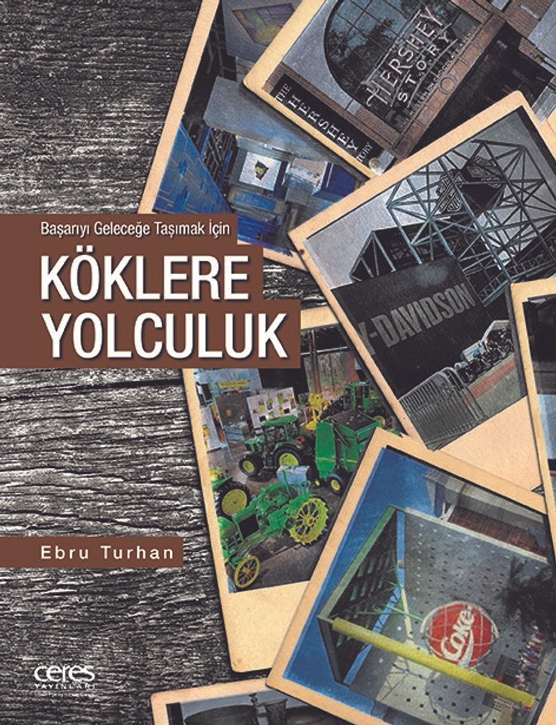 Köklere Yolculuk