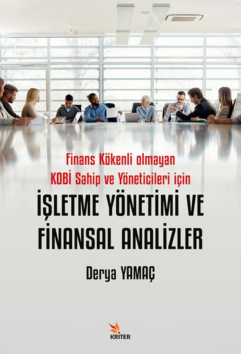 Kitap Yurdu